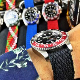 Picture of Rolex Gmt Master Ii A24 40a _SKU0907180531571827